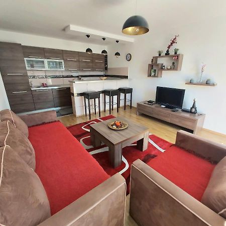 Apartman Lala Daire Saraybosna Dış mekan fotoğraf