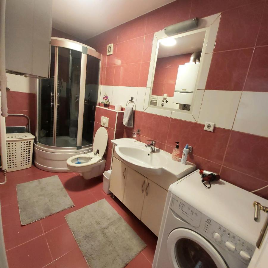 Apartman Lala Daire Saraybosna Dış mekan fotoğraf
