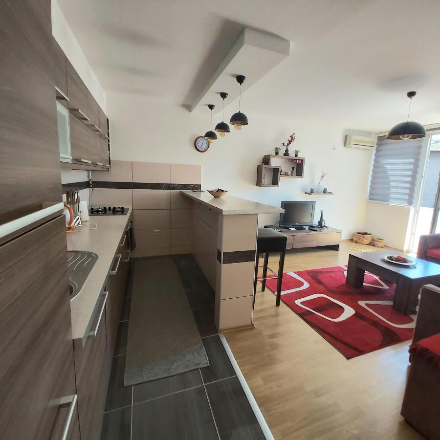 Apartman Lala Daire Saraybosna Dış mekan fotoğraf